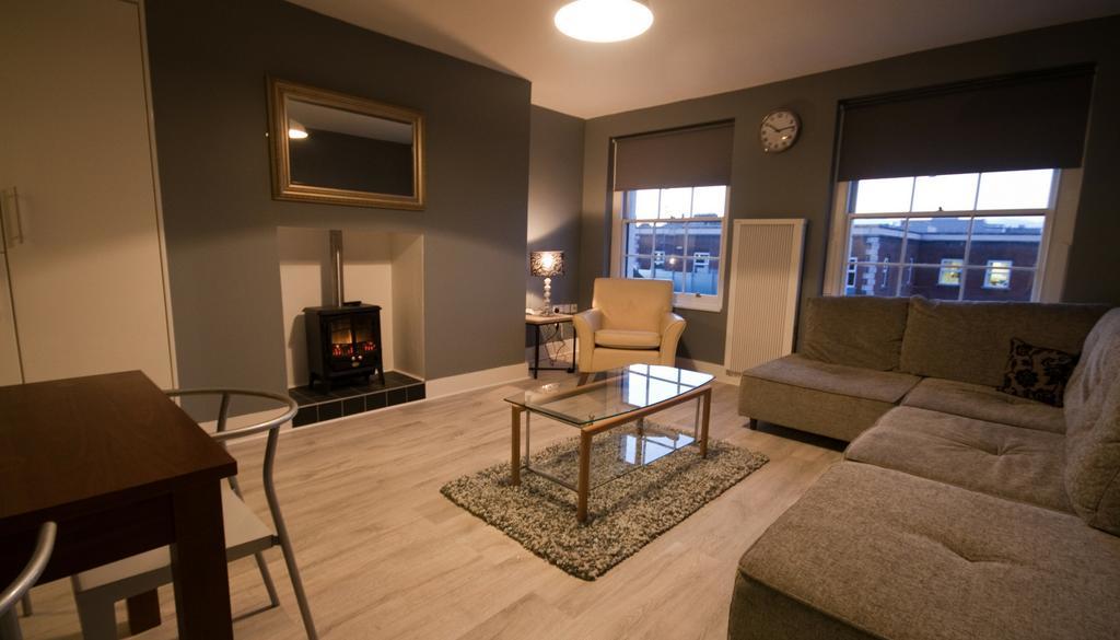 Clifden Aparthotel - Dublin — Photos 3